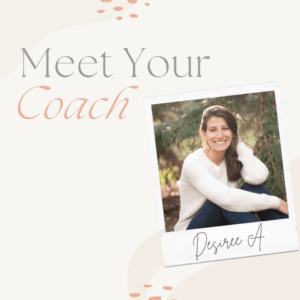 1:1 Coaching
