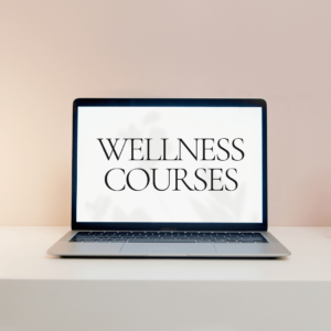 Courses & Workshops