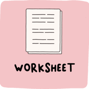 Worksheets