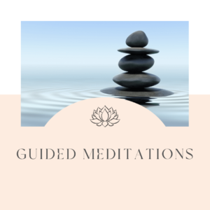 Meditations
